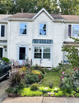 337 Glade Ln , Charlottesville,  22901