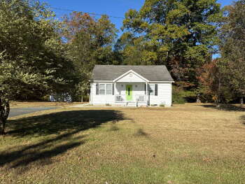 361 Mahanes Road , Gordonsville,  22942
