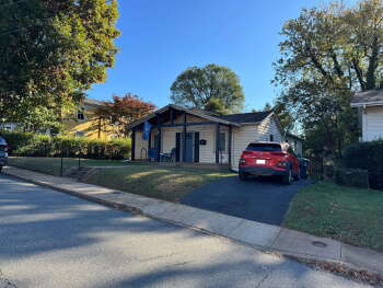 508 13th Street Northwest , Charlottesville,  22903