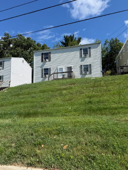 2107 Staunton Ave NW , Roanoke,  24017