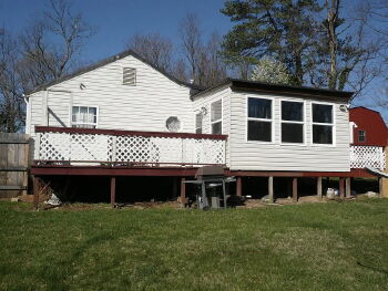 803 Craig Avenue , Salem,  24153