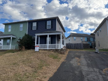 4754 Wren Court , Charlottesville,  22911