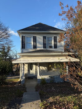 1414 Campbell Ave SE , Roanoke,  24013