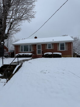 4915 Pomeroy Rd NW , Roanoke,  24017