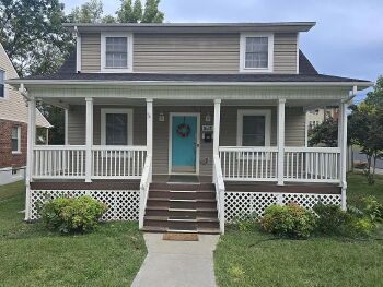 1632 Carroll Ave NW , Roanoke,  24017