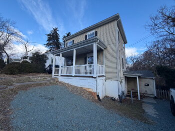 761 King Street Unit A , Charlottesville,  22903