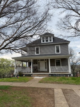 1802 Patterson Ave SW Apt B, Roanoke,  24016