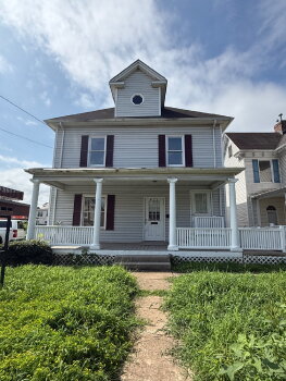 422 Elm Ave SW , Roanoke,  24016