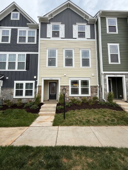770 Park Ridge Drive , Crozet,  22932
