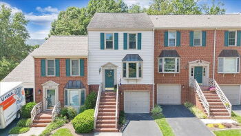 4715 Wembley Place Southwest , Roanoke,  24018
