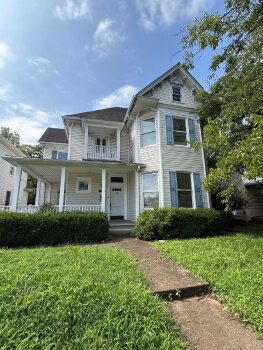 424 Elm Ave , Roanoke,  24016
