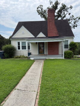 5002 Morwanda St NW , Roanoke,  24017