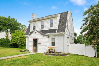 507 4th St , Radford,  24141