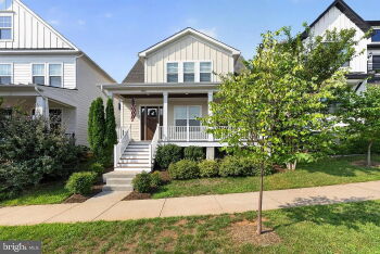1515 Barnett St , Charlottesville,  22901