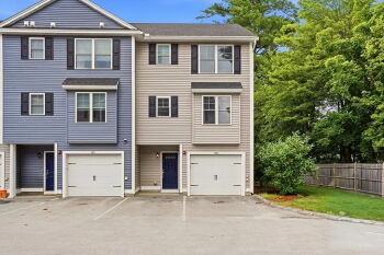 18 Dumaine Ave Unit E, Nashua,  03063