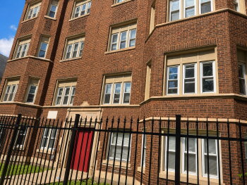 9006 South Escanaba Avenue Unit G, Chicago,  60617