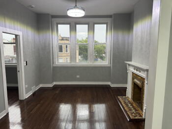 1950 South Trumbull Avenue , Chicago,  60623