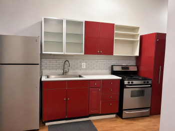Unit 1 1954 West 115th Street , Chicago,  60643