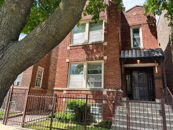 3020 West Walnut Street , Chicago,  60612