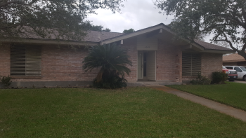 4249 Mulligan Dr , Corpus Christi,  78413