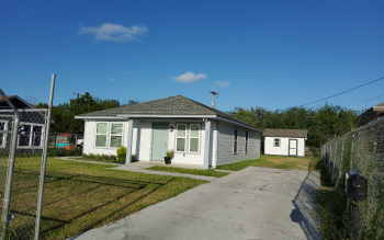 2934 Carver Dr , Corpus Christi,  78405