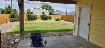 1210 Jonnell Street Unit B, Corpus Christi,  78418