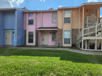 6702 Everhart Rd Apt A102 , Corpus Christi,  78413