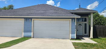 6402 Williams Drive, Unit A , Corpus Christi,  78412