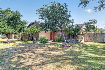 5030 Merganser Drive , Corpus Christi,  78413