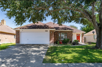 7806 Jim Wells Drive , Corpus Christi,  78413