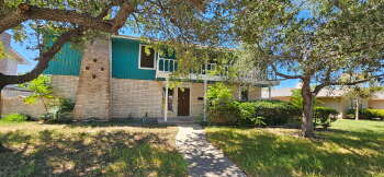 1022 Delta Drive , Corpus Christi,  78412