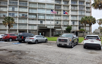 4600 Ocean Dr Apt 903 , Corpus Christi,  78412