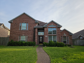 5107 High Bank Dr , Corpus Christi,  78413