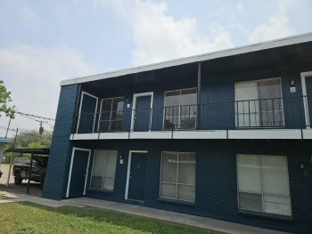 3233 S Staples St Apt 8 , Corpus Christi,  78411