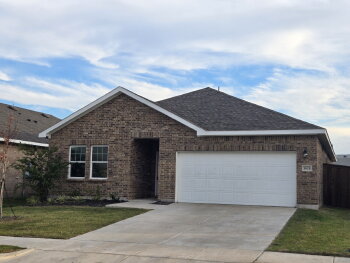 1825 Sandlin Drive , Forney,  75126