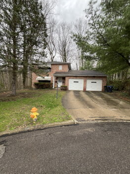 1879 Cromwell Dr , Akron,  44313