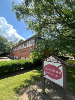 1516 W Market St Unit 10 , Akron,  44313