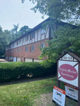 1516 W Market St Unit 11 , Akron,  44313
