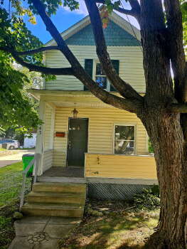 243 19th Street Northwest , Barberton,  44203