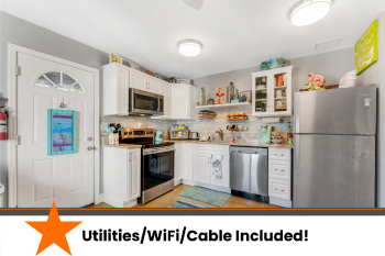 116 South Grandview Avenue Unit 2, Daytona Beach,  32118