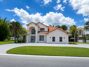 33 Buffalo Bill Drive , Palm Coast,  32137