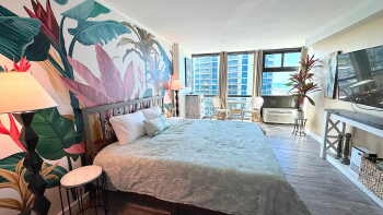 1909 South Atlantic Avenue Unit 819, Daytona Beach,  32118