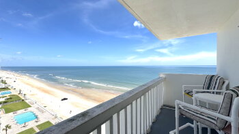 2800 North Atlantic Avenue Unit 1115, Daytona Beach,  32118