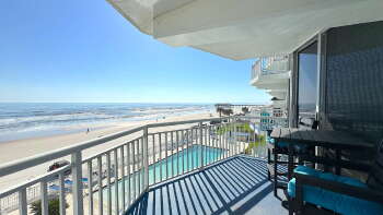 3601 South Atlantic Avenue Unit 303, Daytona Beach,  32118