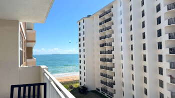 1425 Ocean Shore Boulevard Unit 501, Ormond Beach,  32176