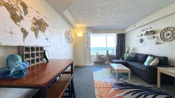2700 North Atlantic Avenue Unit 307, Daytona Beach,  32118