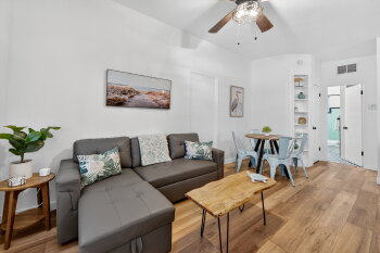 312 Ocean Ave Unit B, Port Orange,  32129