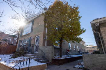 23 N Clarkson St Unit 3, Denver,  80218