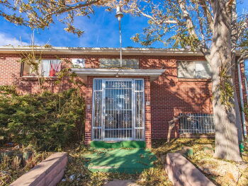 1695 Joliet Street Unit 4 , Aurora,  80010