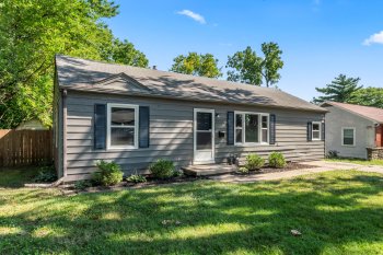 10500 W 57th St , Shawnee,  66203